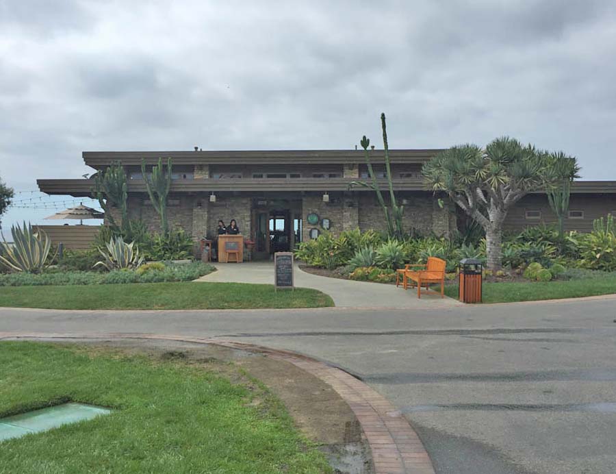 Lomita Railroad Museum