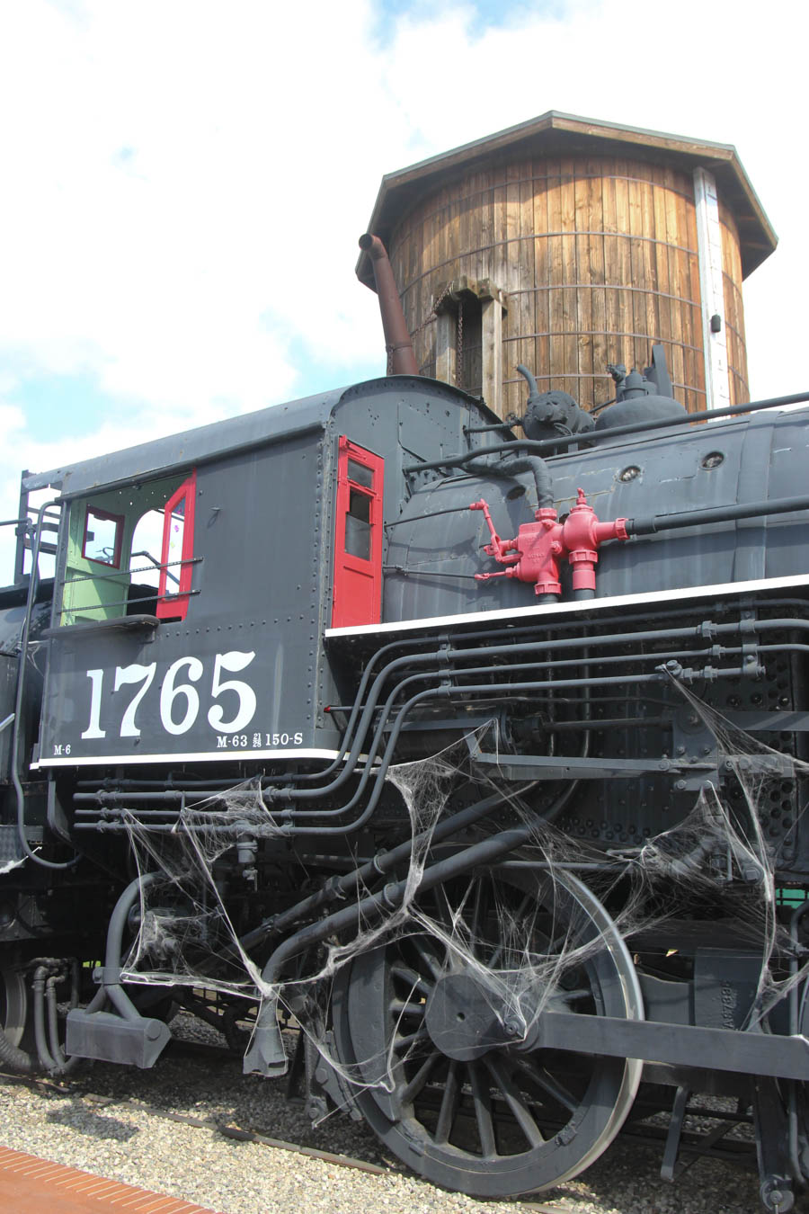 Lomita Railroad Museum