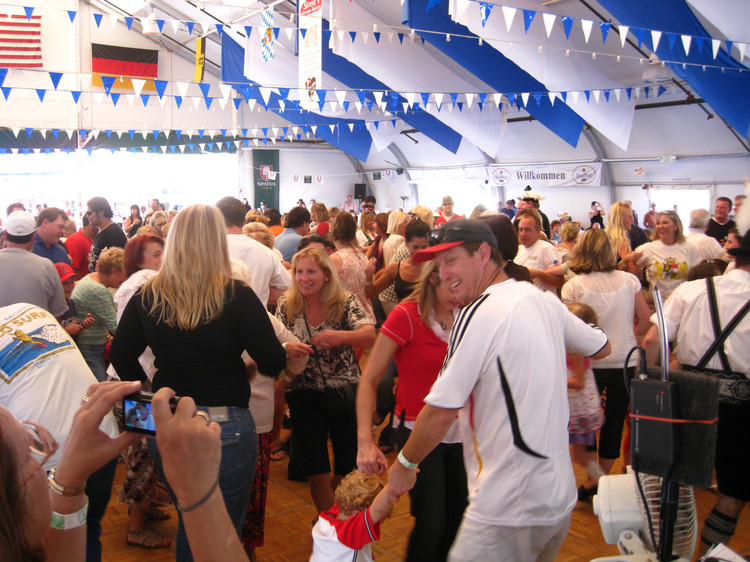 Octoberfest 2009