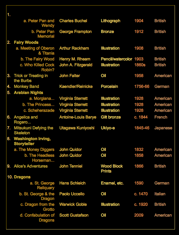 Pageant Of The Maasters 2011