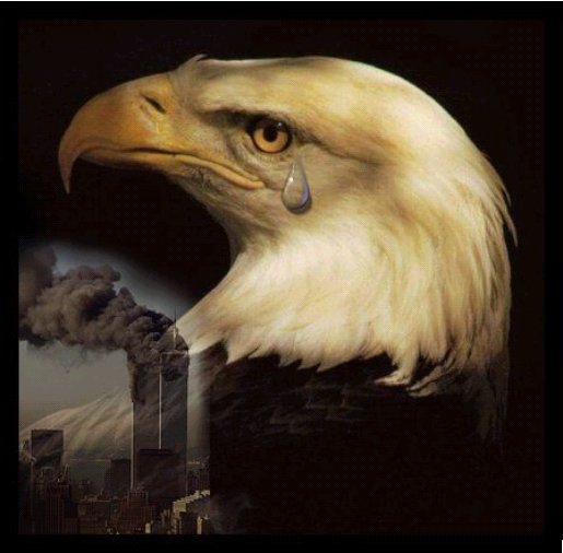 The Eagel Cries