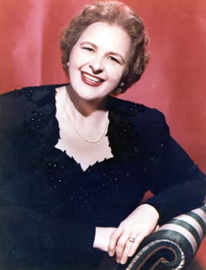 Kate Smith