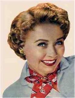 Jane Powell