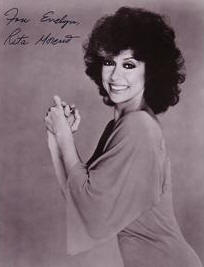 Rita Moreno