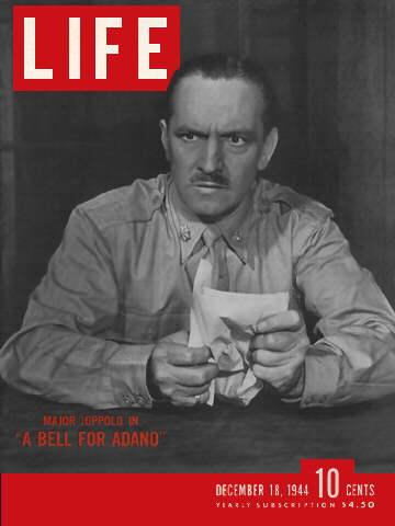 Life Magazine December 1944
