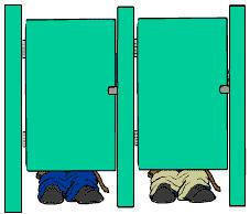 Stall