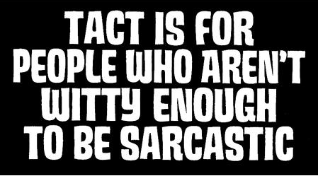 Tact