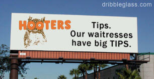 Billboards With Messages