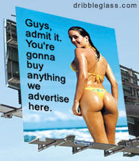 Billboards With Messages