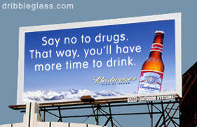 Billboards With Messages