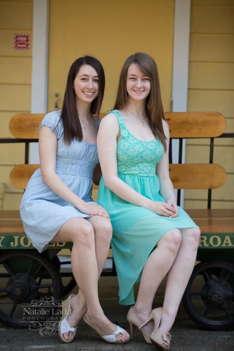 Pre-Graduation Pictures at Spriong Break 2013
