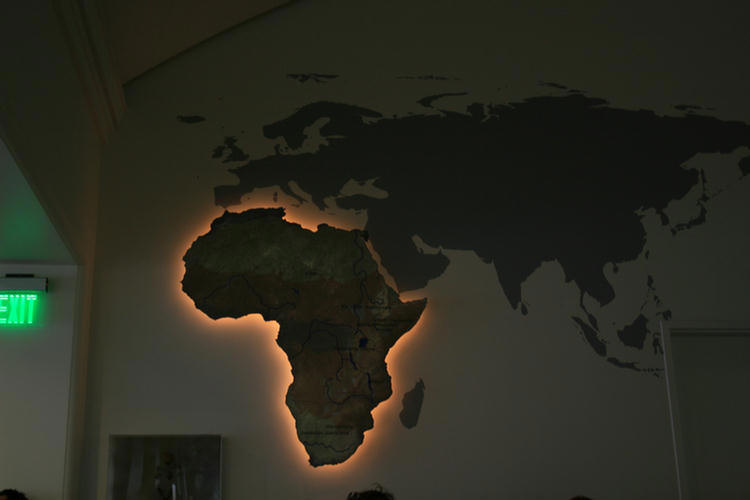 Africa