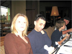 Kat's 85th Birday Velebration