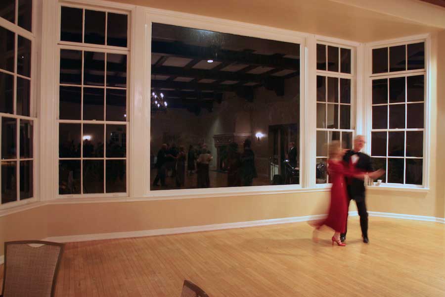 Rondeliers 11/2012 Homecoming Dance
