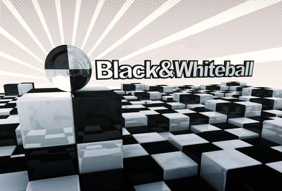 Who was at the Rondeliers Black and White Ball Januaey 2013