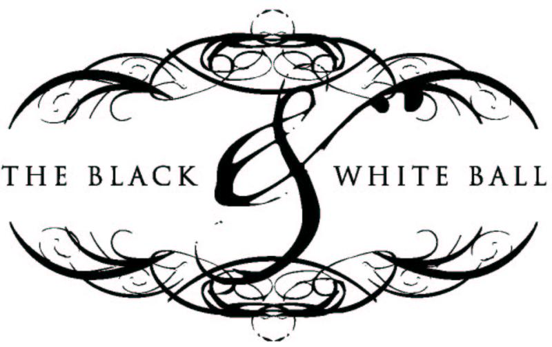 Who was at the Rondeliers Black and White Ball Januaey 2013