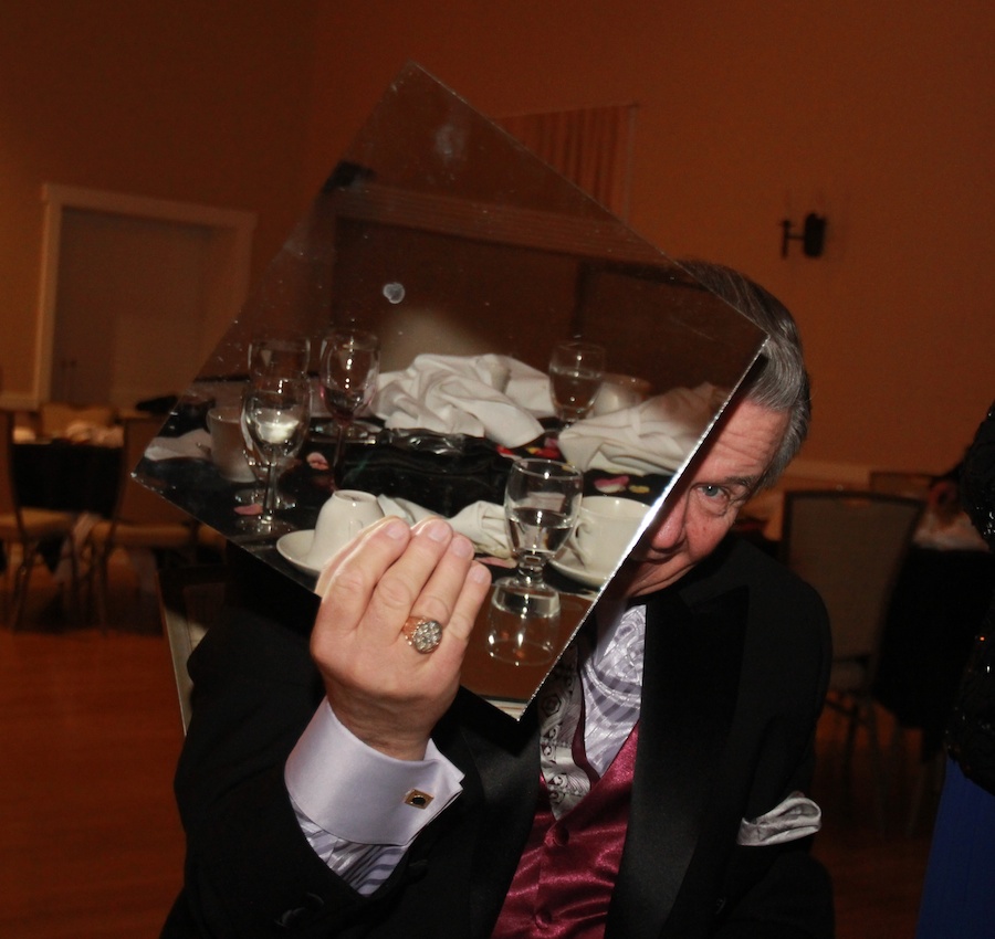 Dancing with the Rondeliers March 2013