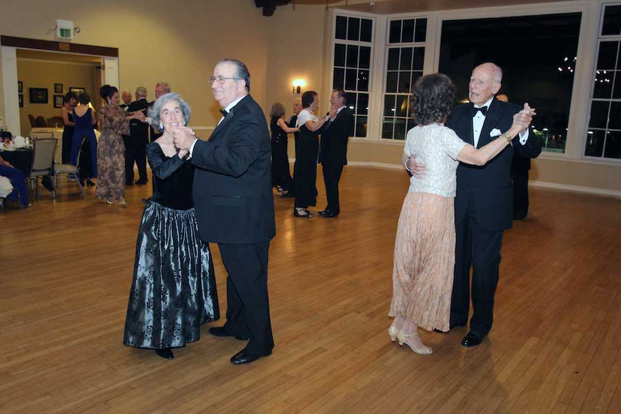 Rondeliers Dance Club March 2013