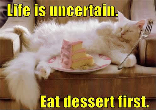 Dancing with the Rondeliers March 2013