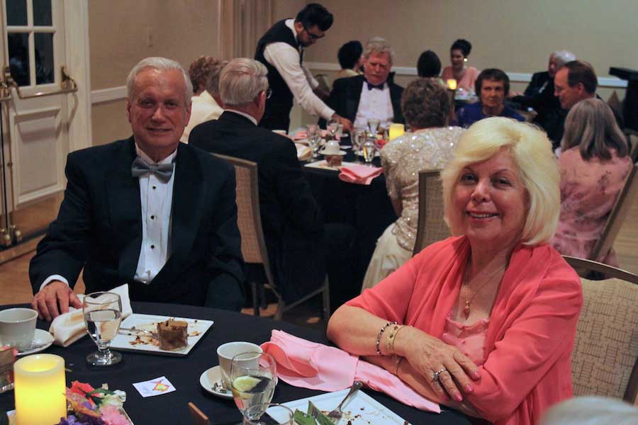 Rondeliers Dance Club - Spring Fling - May 2013