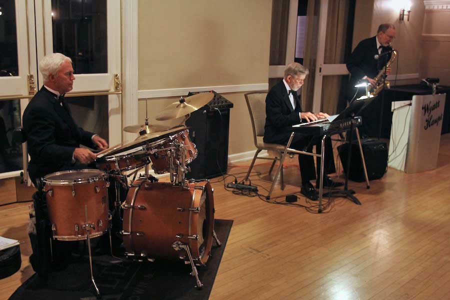 Rondeliers Dance Club - Spring Fling - May 2013