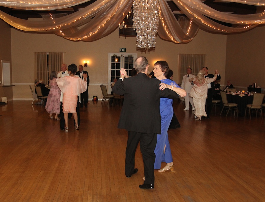 Rondeliers Dance Club - Spring Fling - May 2013