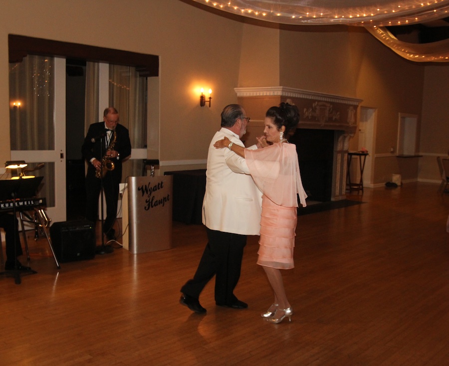 Rondeliers Dance Club - Spring Fling - May 2013
