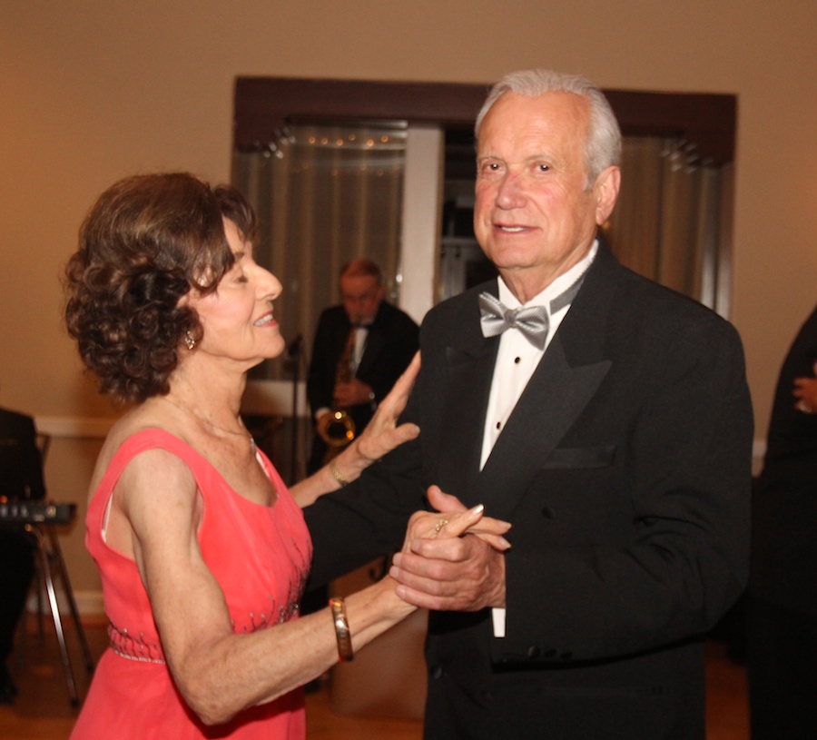 Rondeliers Dance Club - Spring Fling - May 2013