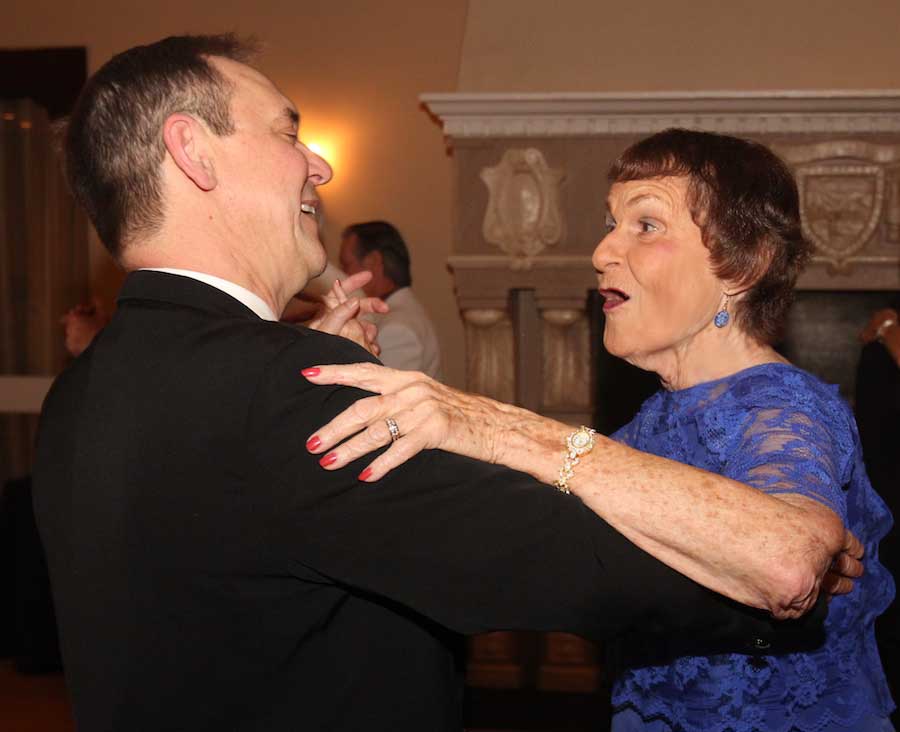 Rondeliers Dance Club - Spring Fling - May 2013