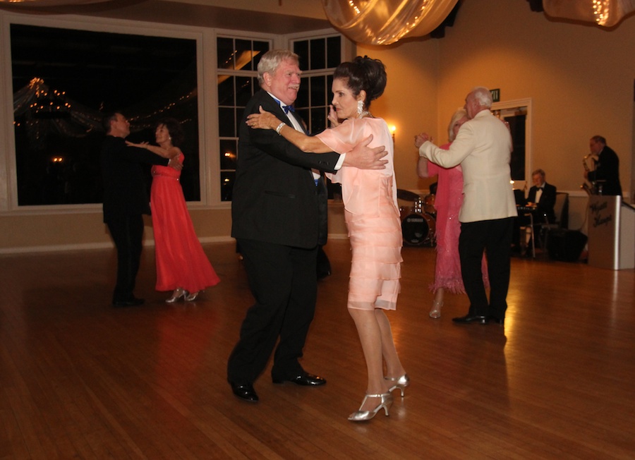 Rondeliers Dance Club - Spring Fling - May 2013