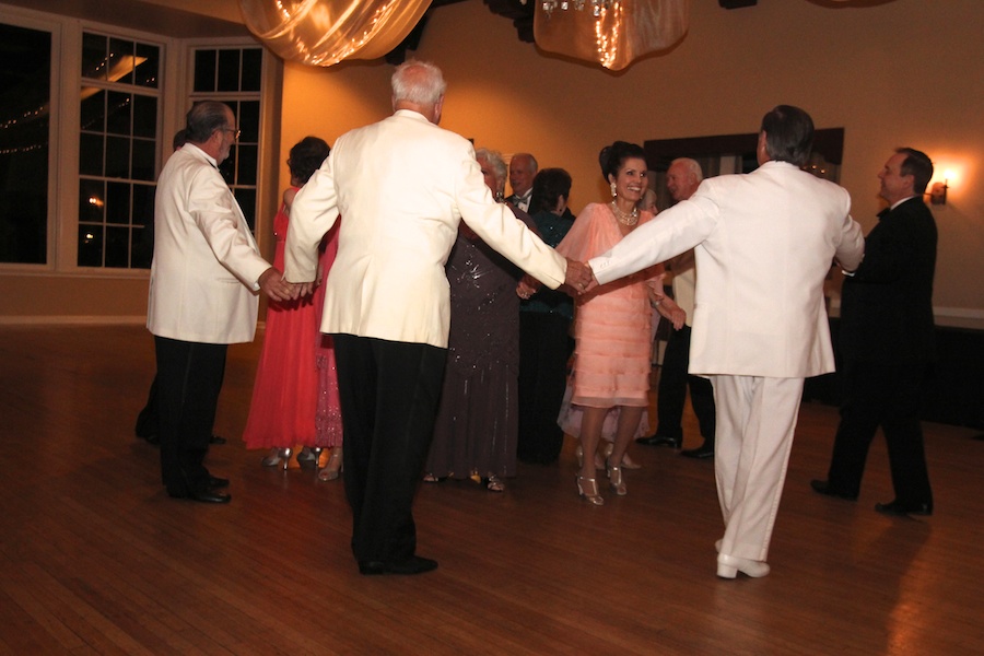 Rondeliers Dance Club - Spring Fling - May 2013