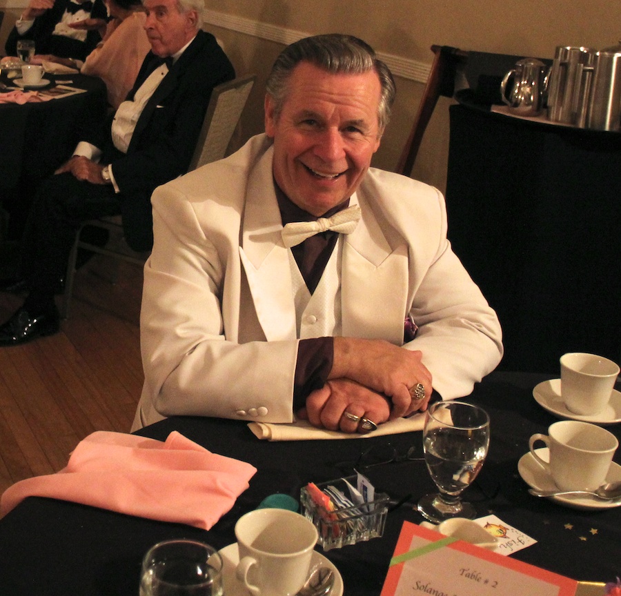 Rondeliers Dance Club - Spring Fling - May 2013