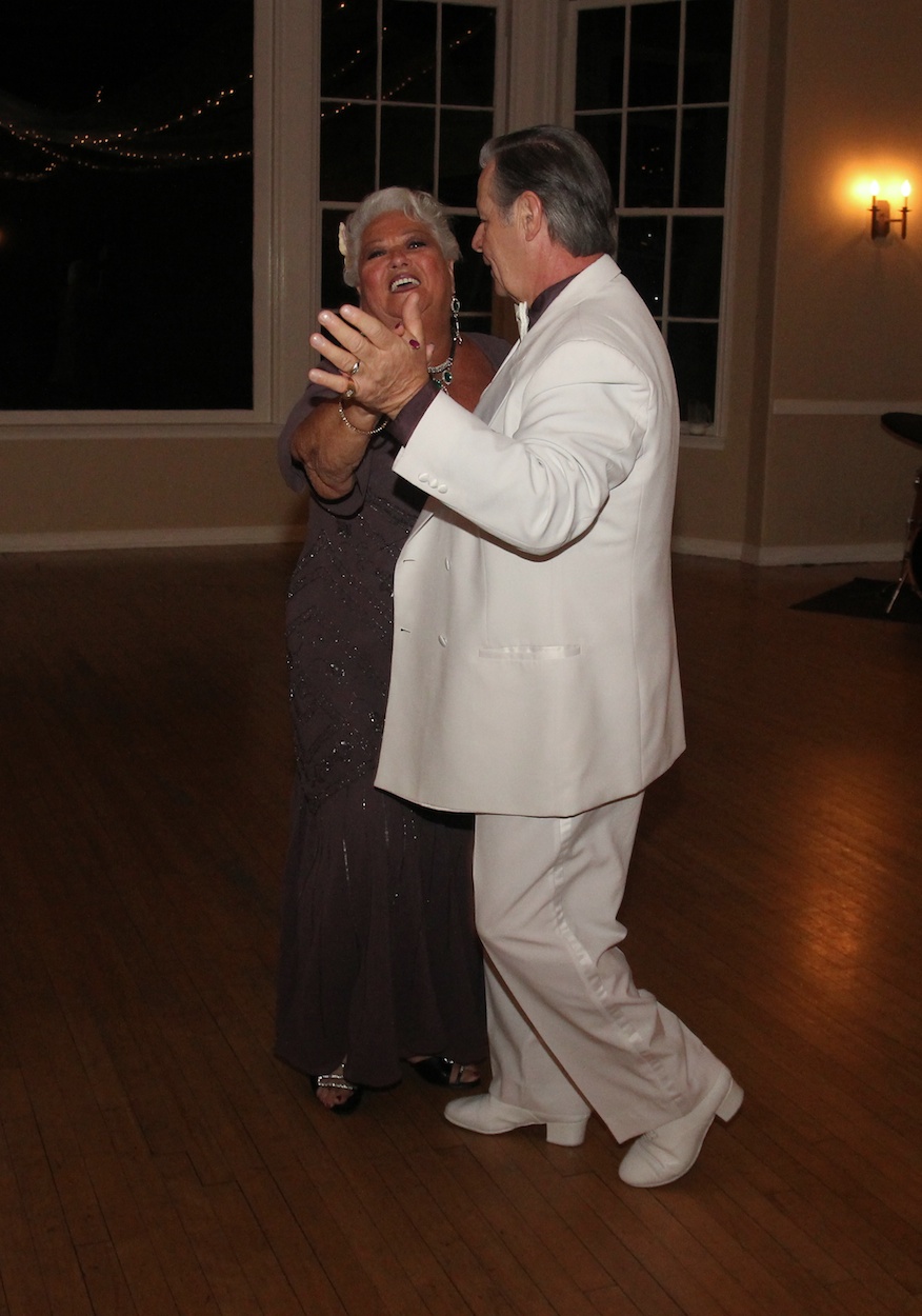 Rondeliers Dance Club - Spring Fling - May 2013
