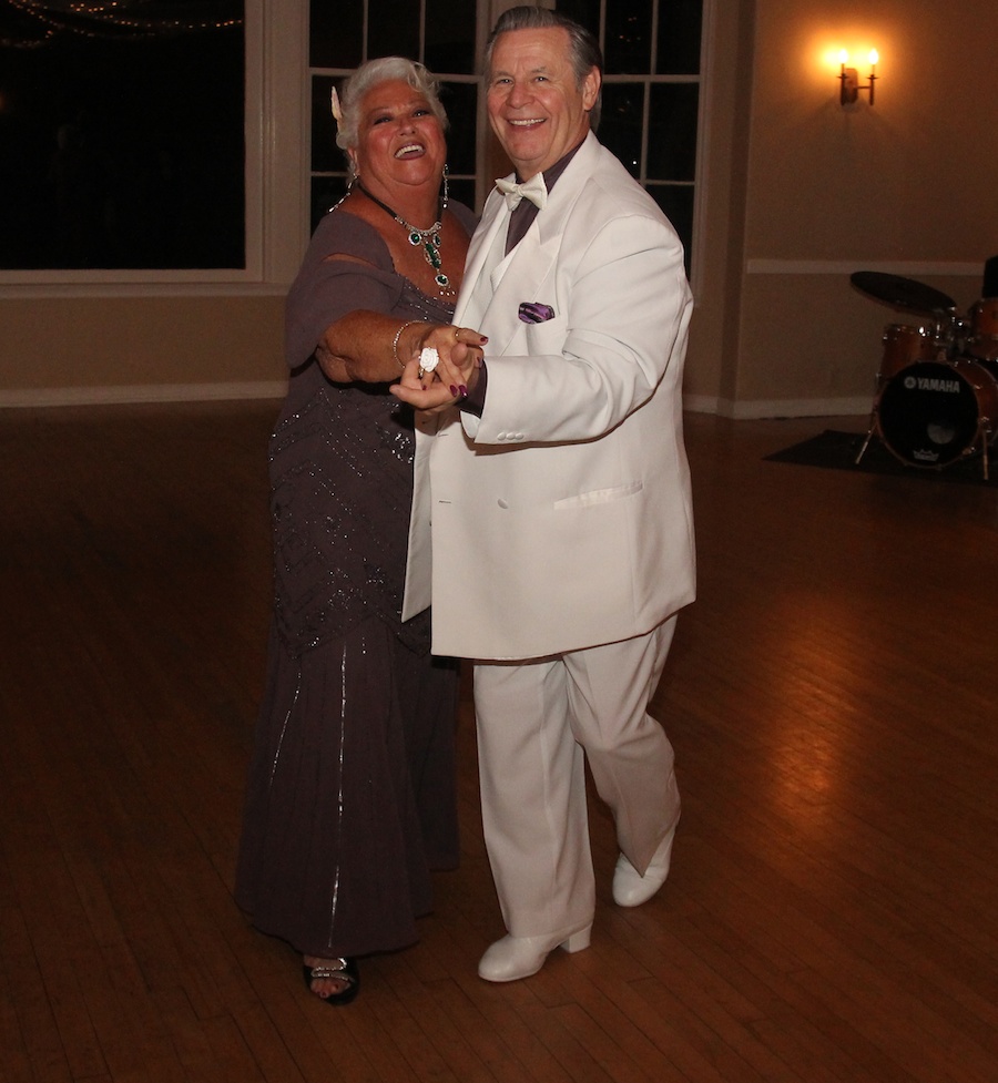 Rondeliers Dance Club - Spring Fling - May 2013