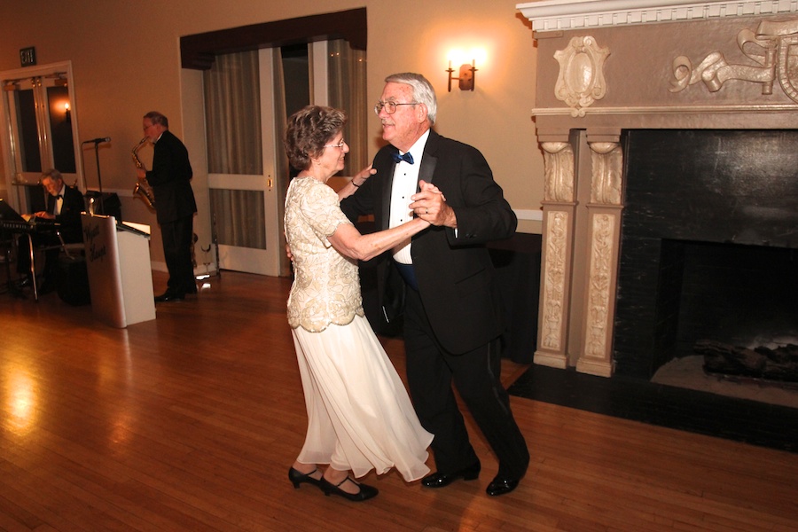 Rondeliers Dance Club - Spring Fling - May 2013