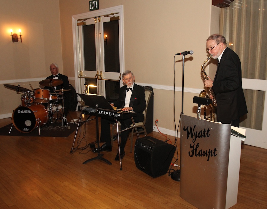 Rondeliers Dance Club - Spring Fling - May 2013