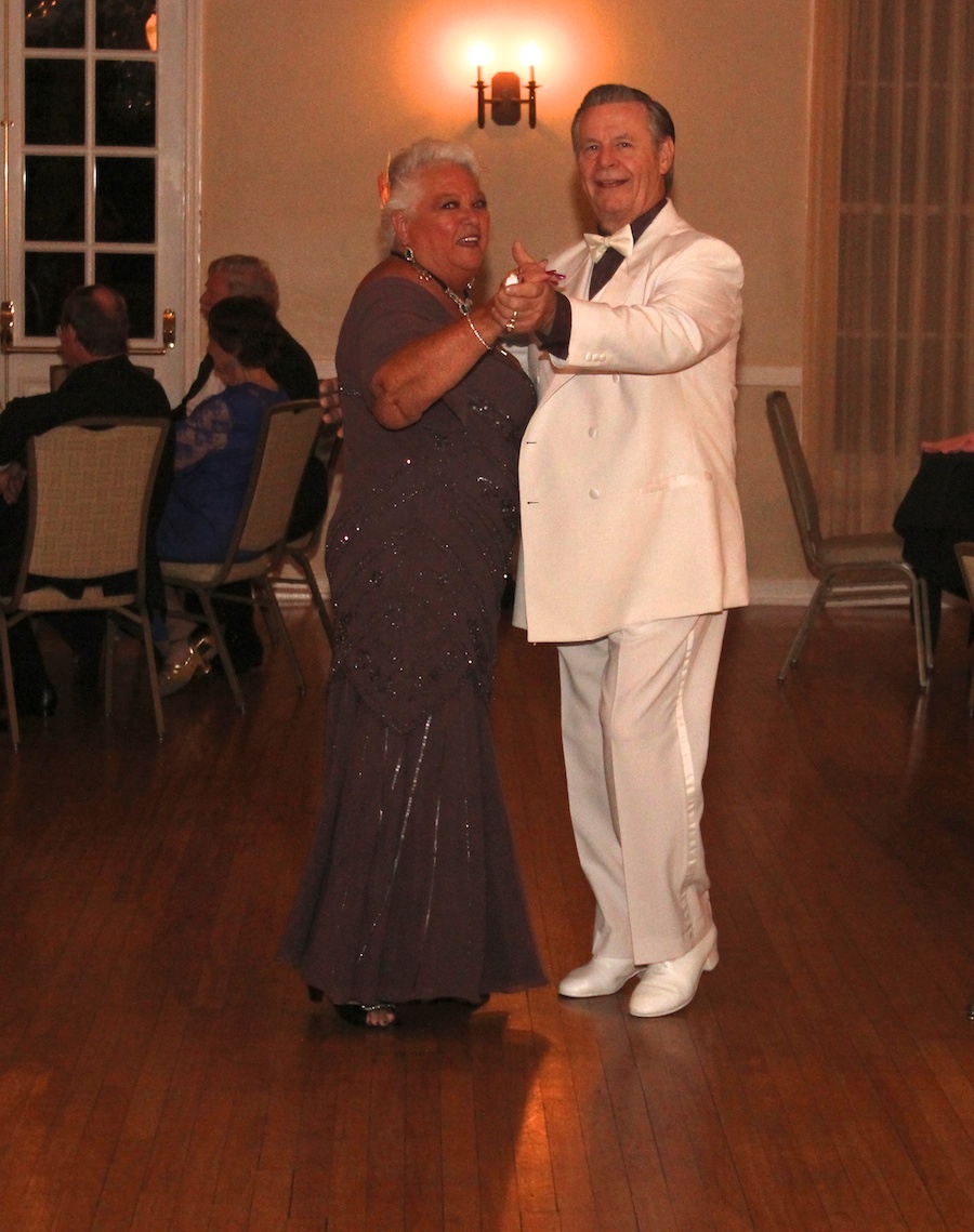 Rondeliers Dance Club - Spring Fling - May 2013