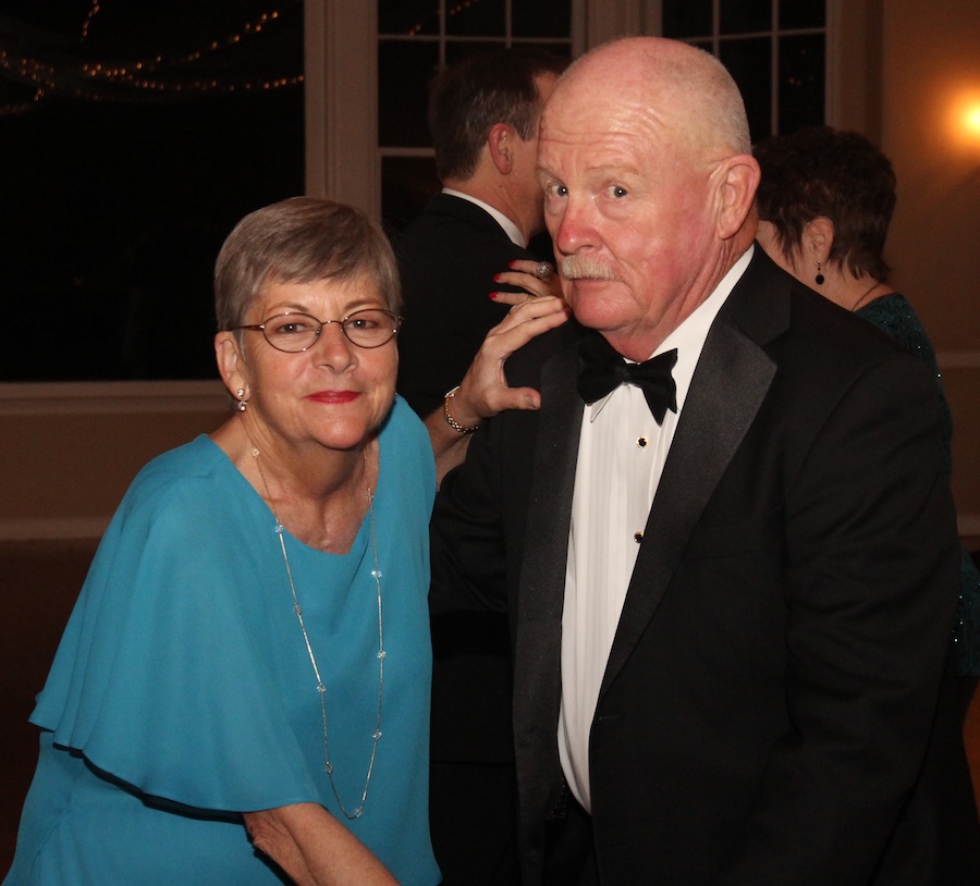 Rondeliers Dance Club - Spring Fling - May 2013