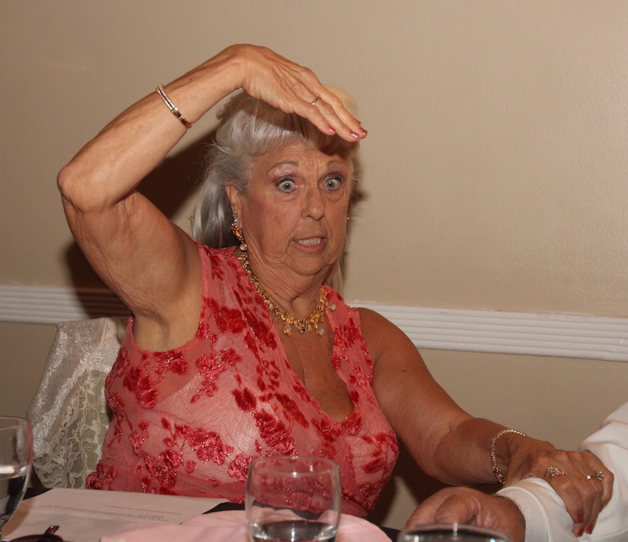 Rondeliers Dance Club - Spring Fling - May 2013