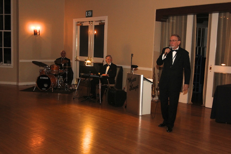 Rondeliers Dance Club - Spring Fling - May 2013