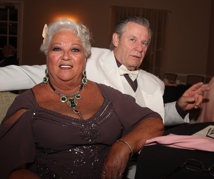 Rondeliers Dance Club - Spring Fling - May 2013