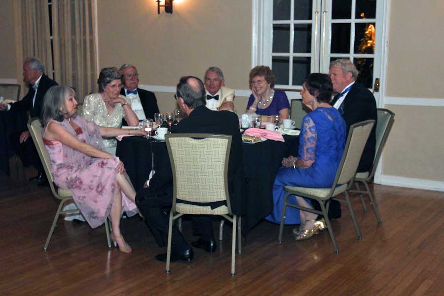 Rondeliers Dance Club - Spring Fling - May 2013