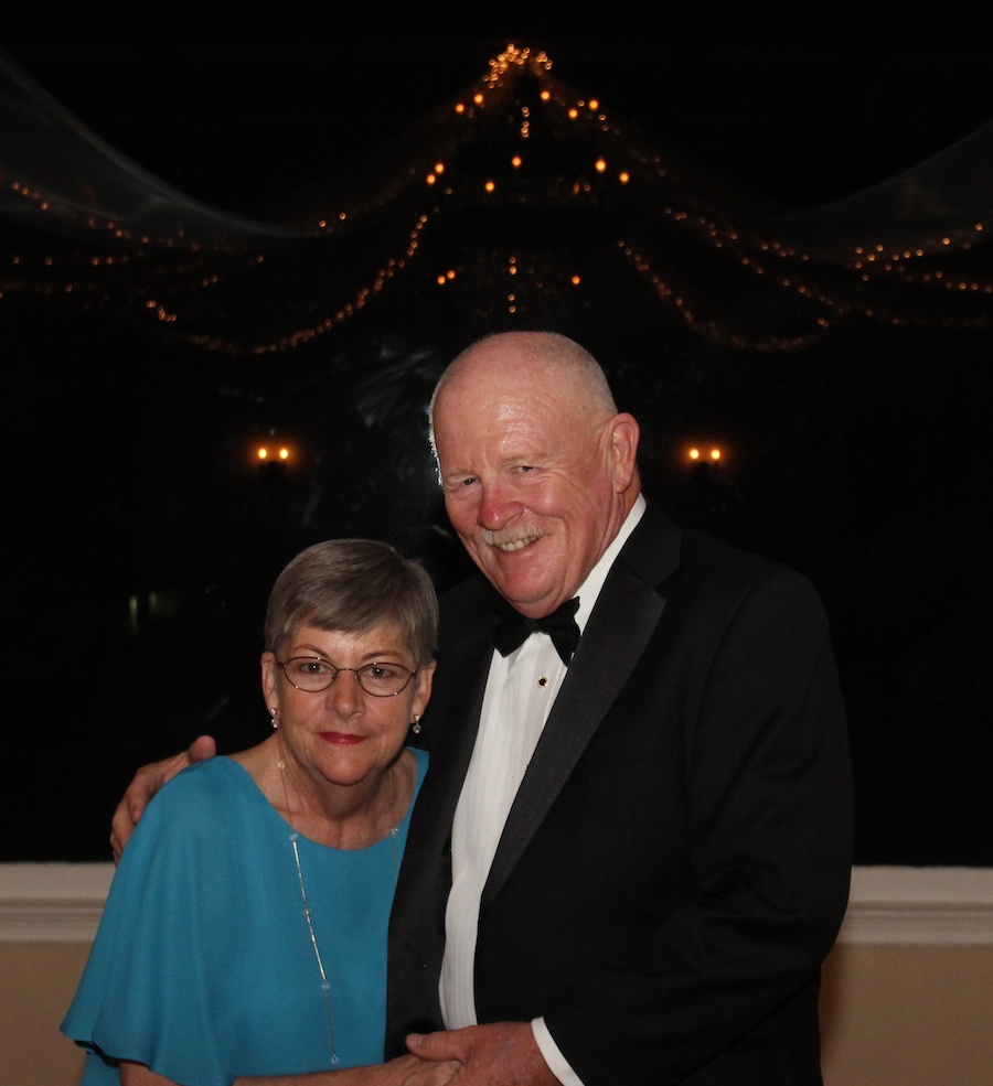Rondeliers Dance Club - Spring Fling - May 2013