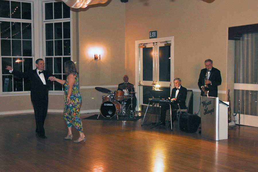 Rondeliers Dance Club - Spring Fling - May 2013