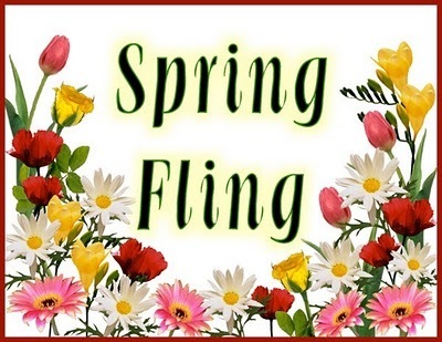 Rondeliers Dance Club - Spring Fling - May 2013