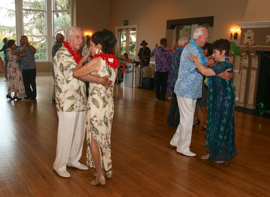 Rondeliers in Hawaii July 19th 2013