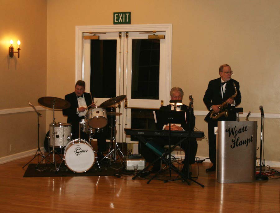 Rondeliers 3/14/2014 Swing Into Spring