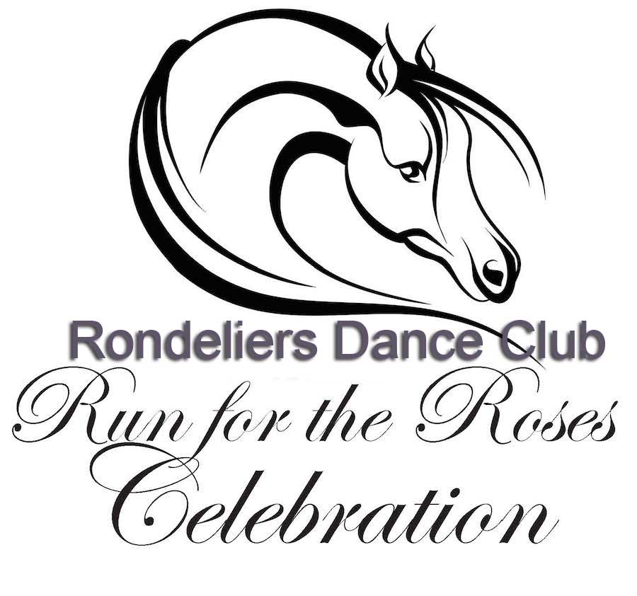 Race To The Roses with the Rondeliers May 2nd 2014