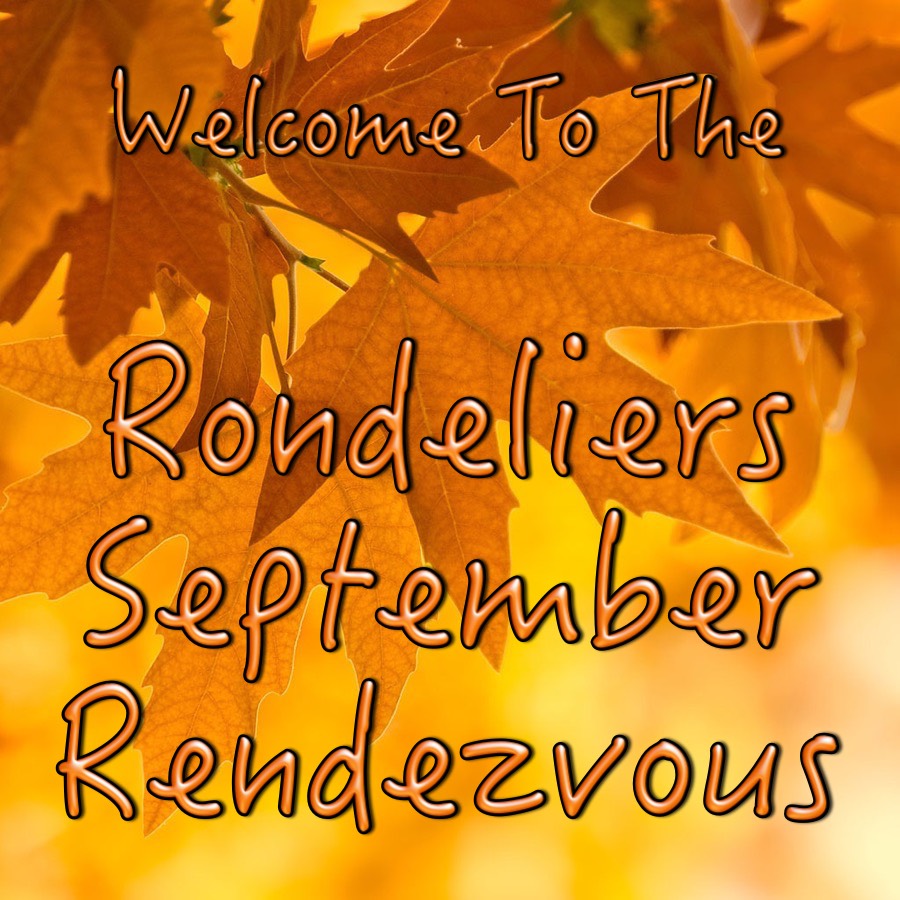 September (2015) Rendezvous with the Rondeliers Dance Club