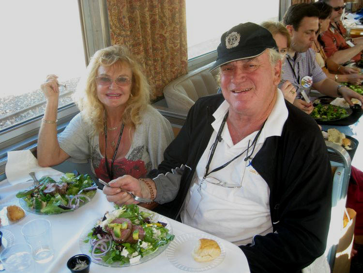 Santa Barbara wine trip 2010